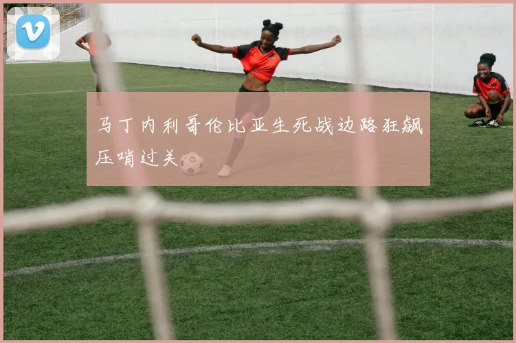 马丁内利哥伦比亚生死战边路狂飙压哨过关