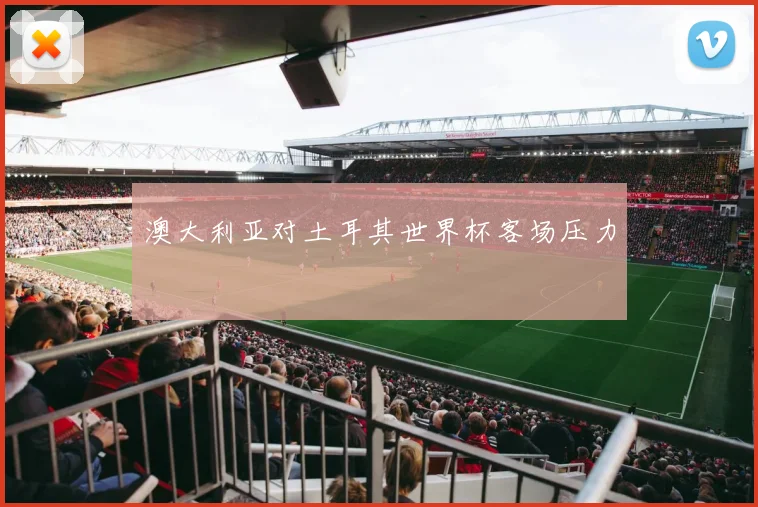 澳大利亚对土耳其世界杯客场压力
