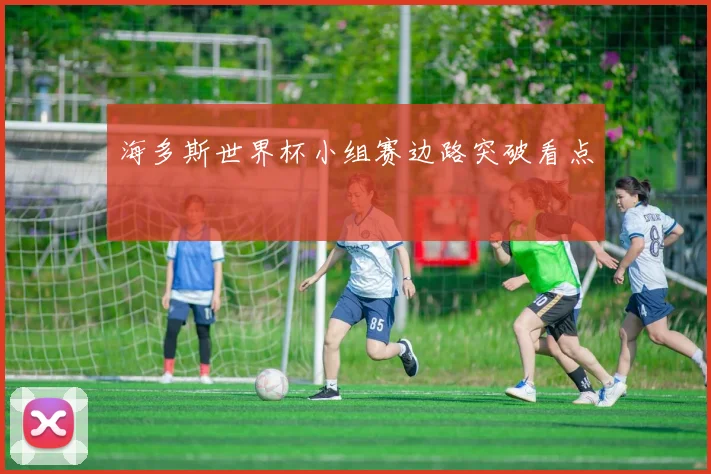 海多斯世界杯小组赛边路突破看点
