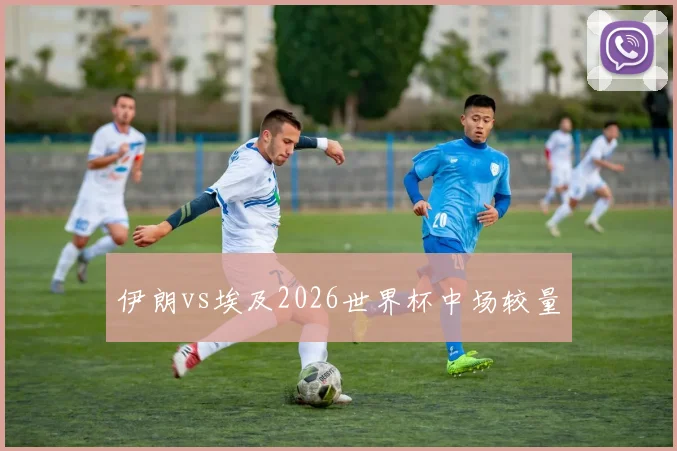 伊朗vs埃及2026世界杯中场较量
