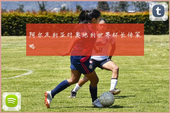 阿尔及利亚对奥地利世界杯长传策略