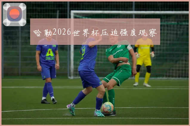 哈勒2026世界杯压迫强度观察